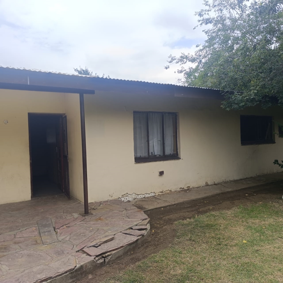3 Bedroom Property for Sale in Sasolburg Ext 1 Free State